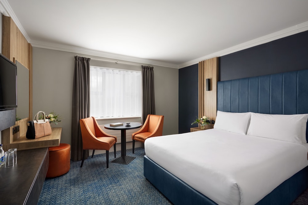 Double Room - Photo 1