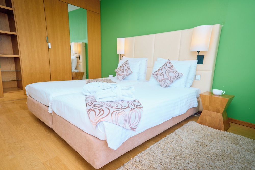 Panoramic Suite, 1 Double Bed, Terrace, Sea View - Photo 4