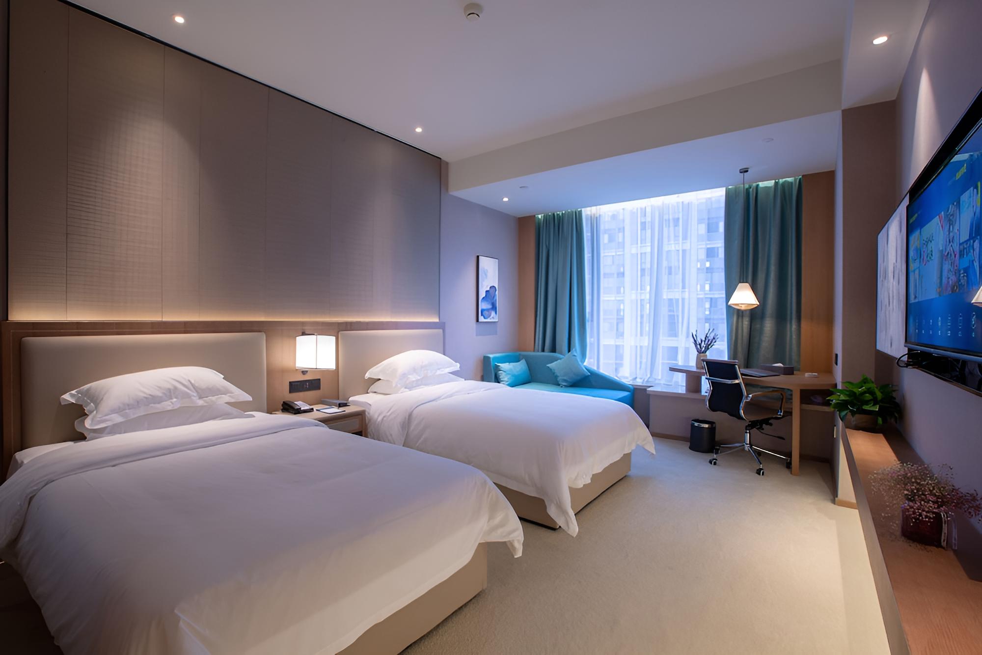 Superior Twin room photo 1