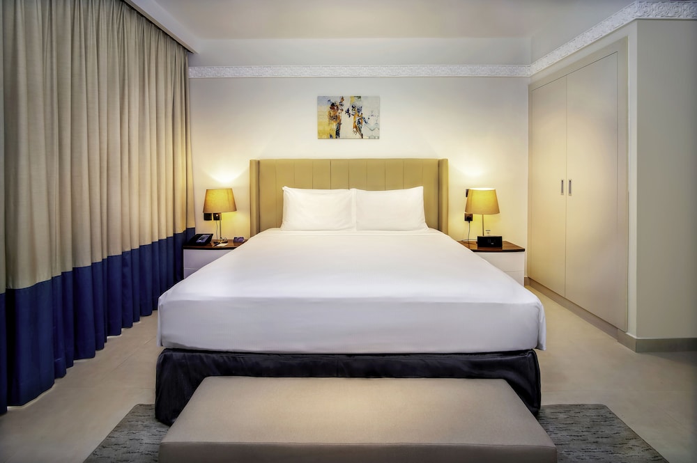 Premium Room, Balcony, Garden View including complimentary access to Cobra Water Slide photo 2