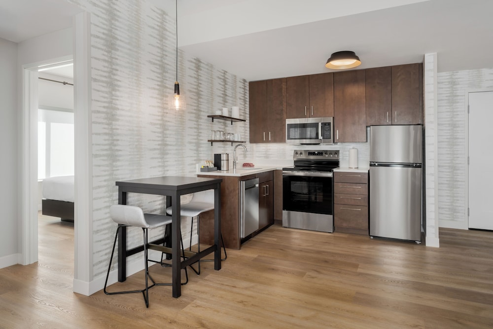 Suite, 1 Bedroom (Hearing Accessible) photo 2