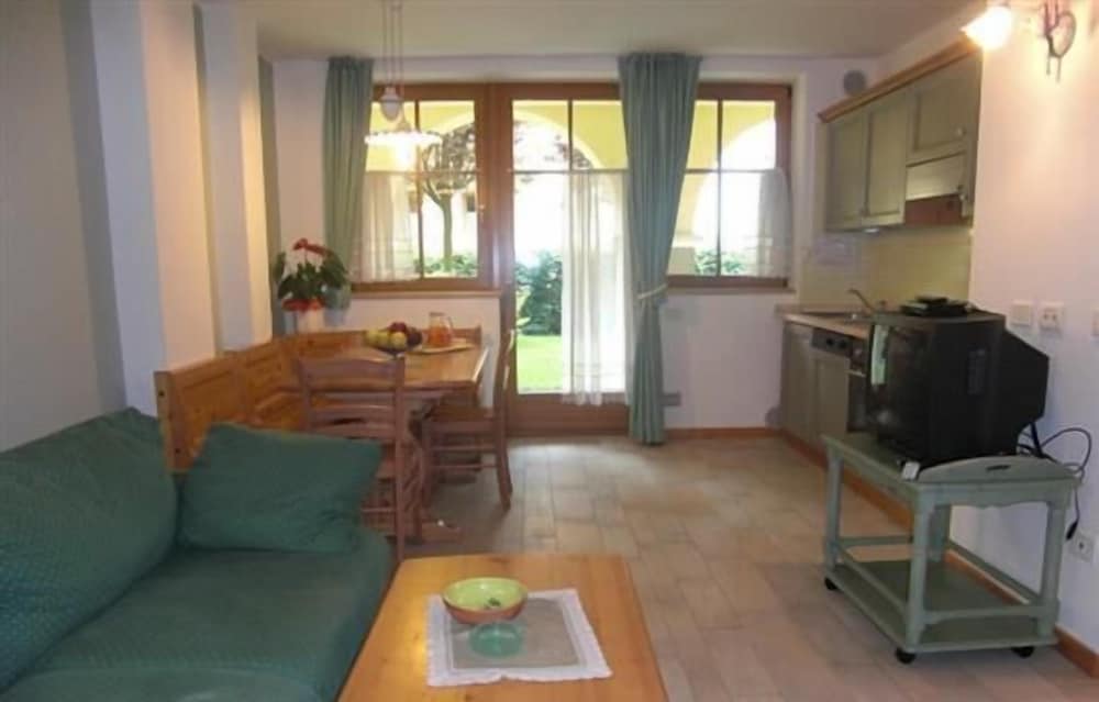 Apartment, 2 Bedrooms, Mountain View, Mountainside photo 3