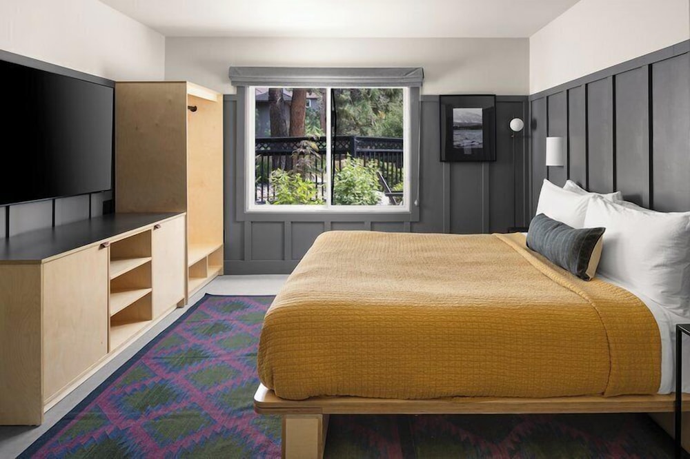 The Coachman Hotel, Billede 2