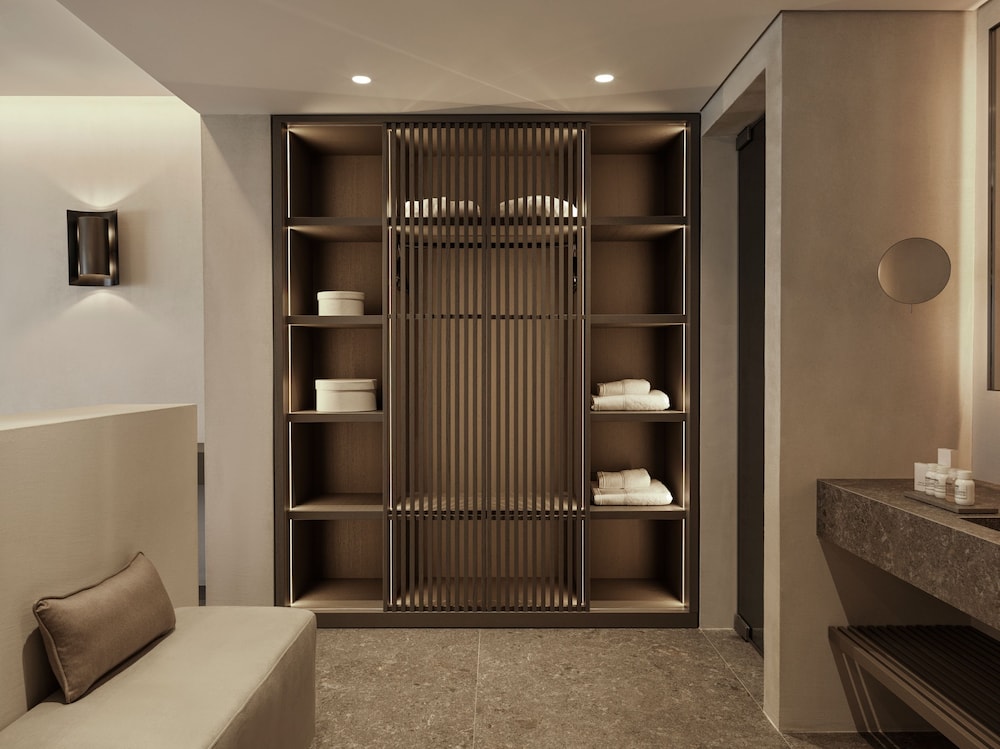 Premium Suite, Private Heated Pool, Sea View - Photo 33