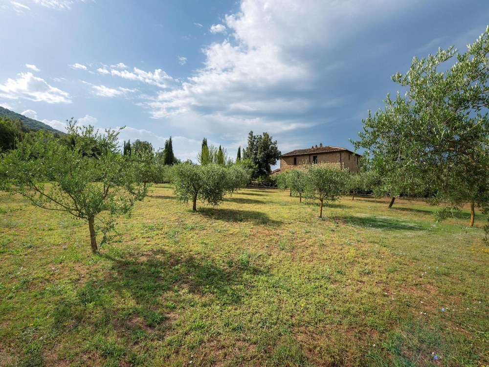 Lejlighed i Chianti med Pool ID 450, Billede 29