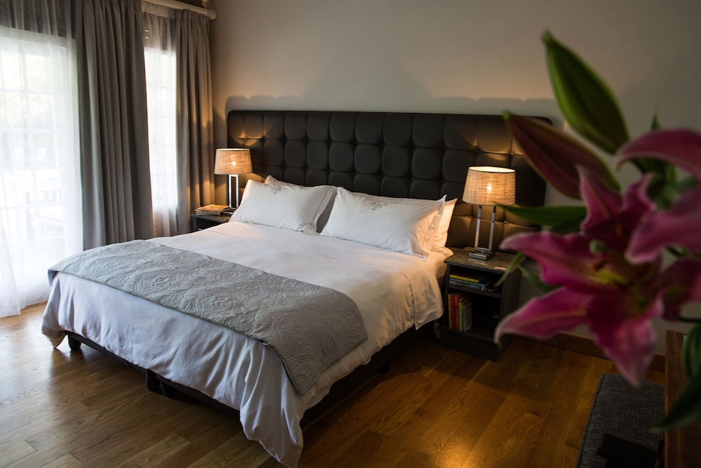 Luxury Room 03 photo 1