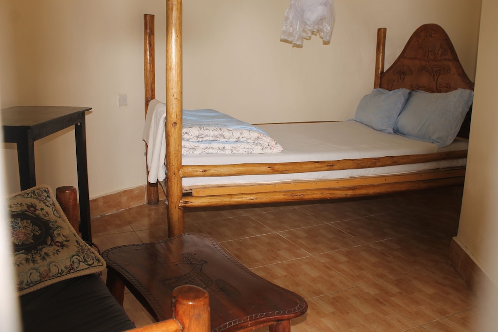 Comfort Cottage