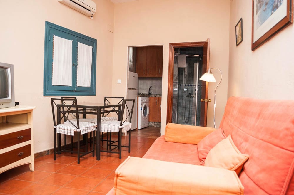 Superior Room, 2 Bedrooms, Kitchenette, Ground Floor (for 5 people) - Photo 1