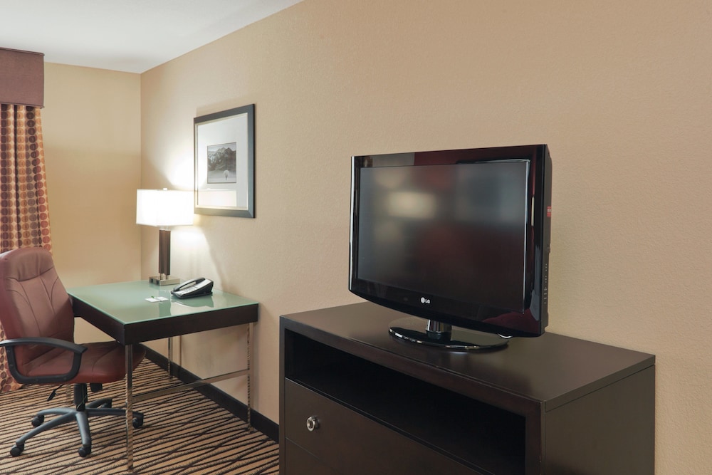 Suite, 1 King Bed - Photo 4