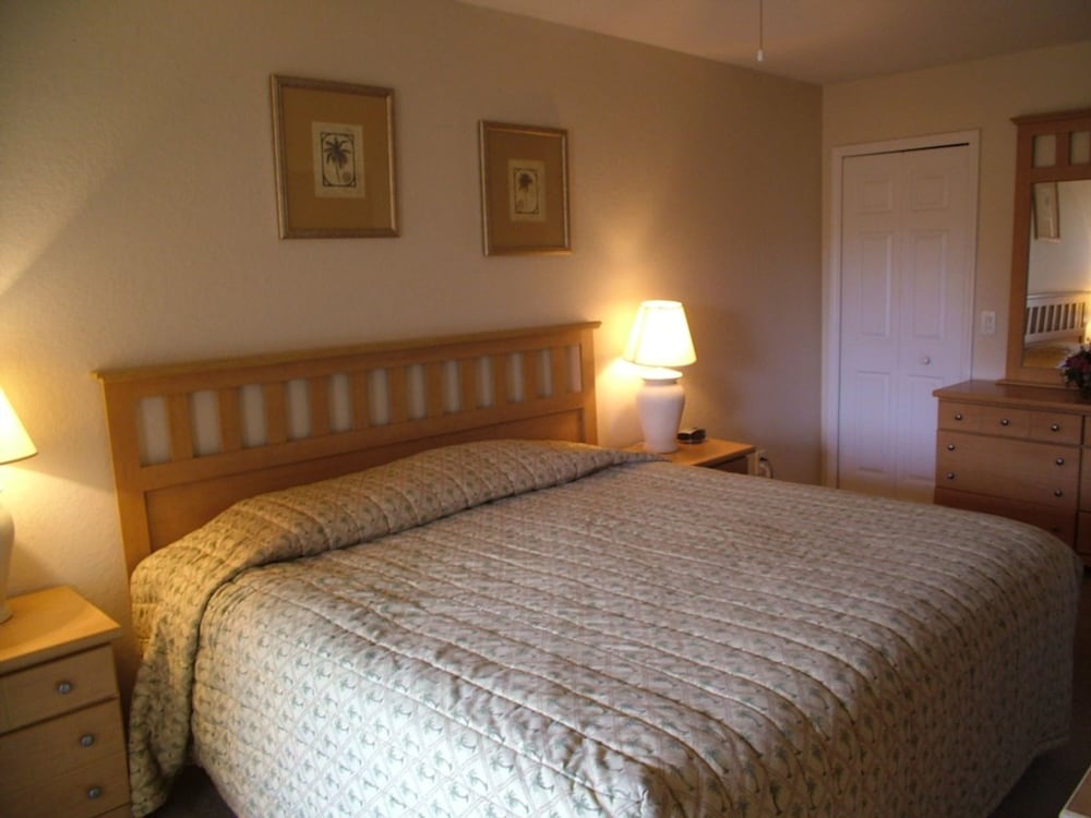 Townhome, 3 Bedrooms