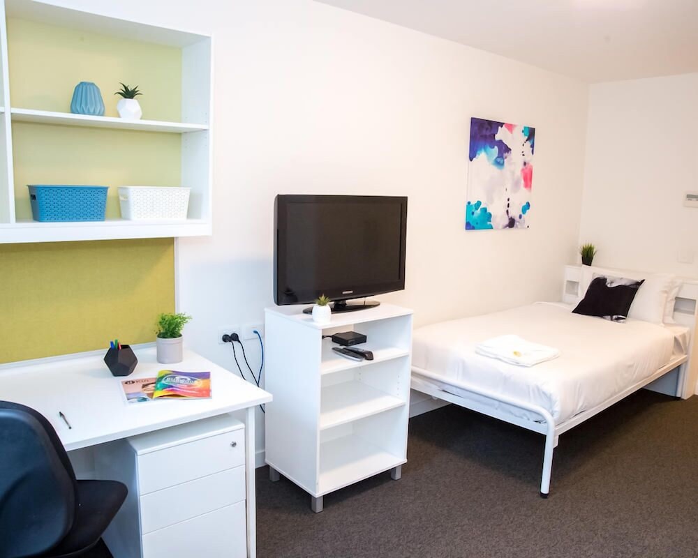 Studio Apartment (1 Single Bed) photo 2