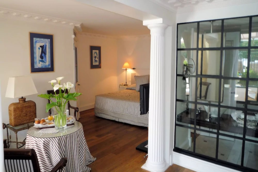 Superior Suite, Terrace photo 3