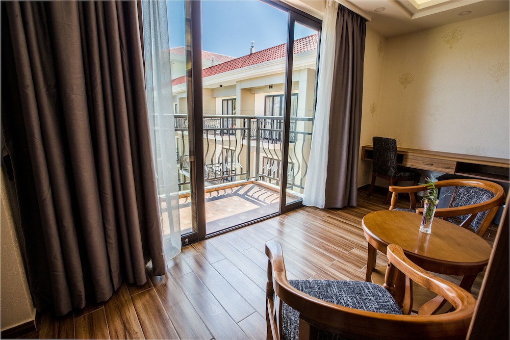 Premier Suite photo 2