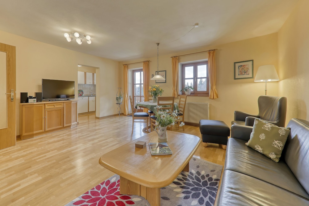 Condo, 1 Bedroom, Garden View (Falkenstein) photo 1