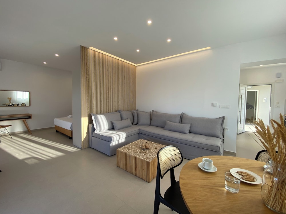 Comfort Apartment photo 1