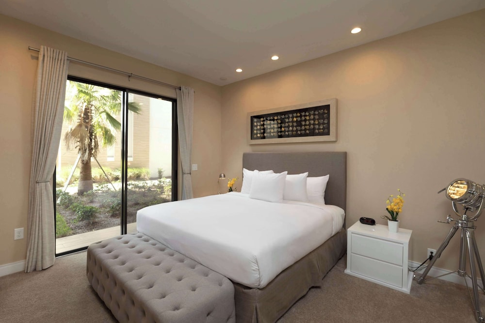 Villa, 4 Bedrooms