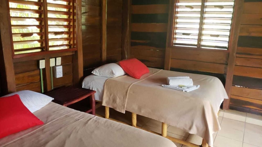 Double Room, Lake View