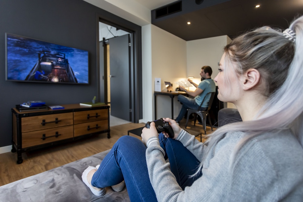 Penta Suite photo 3