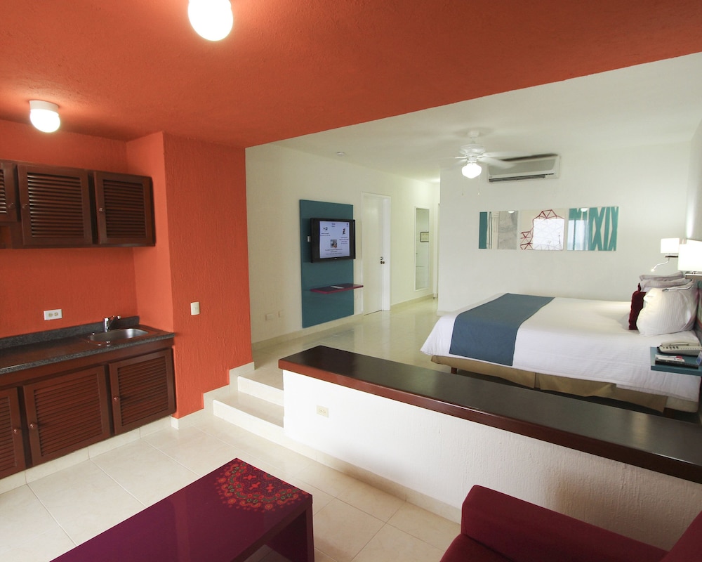 Junior Suite, Sea View - Photo 11