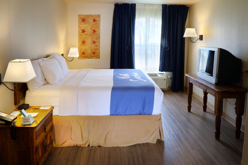Days Inn & Suites by Wyndham Llano, Billede 8