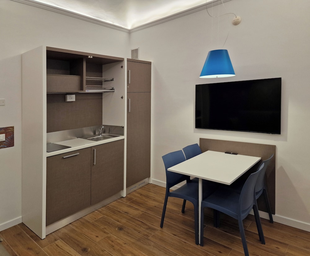 Family Condo, 2 Bedrooms