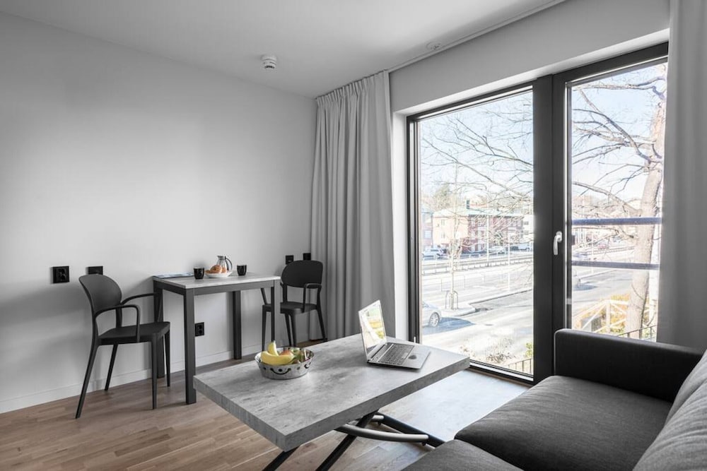 Standard Apartment