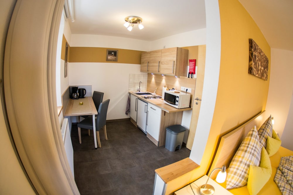 Apartment (Weizenzimmer) photo 3