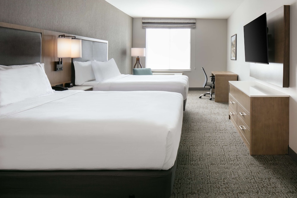 Suite, 1 Bedroom, Non Smoking - Photo 1