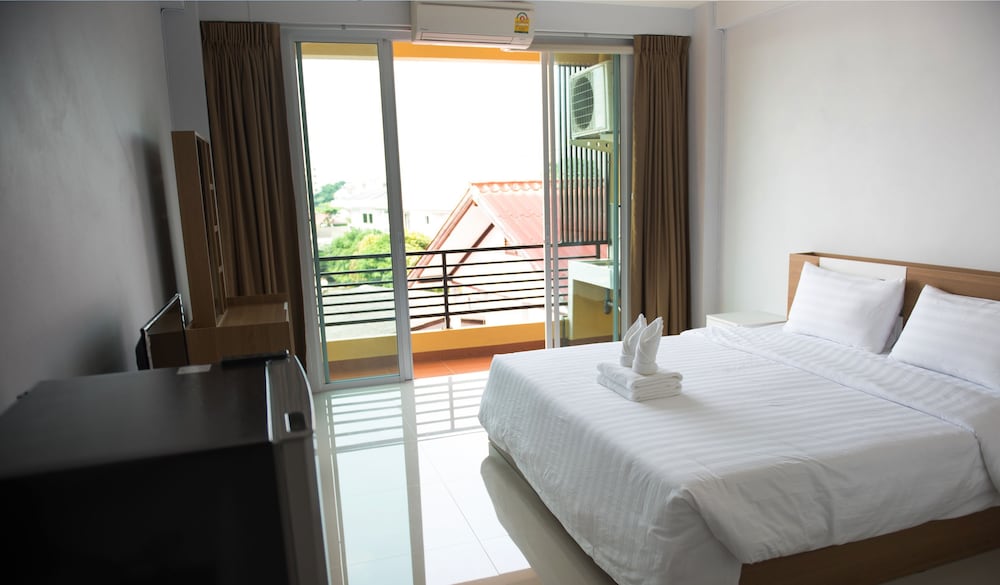 Standard Room photo 3