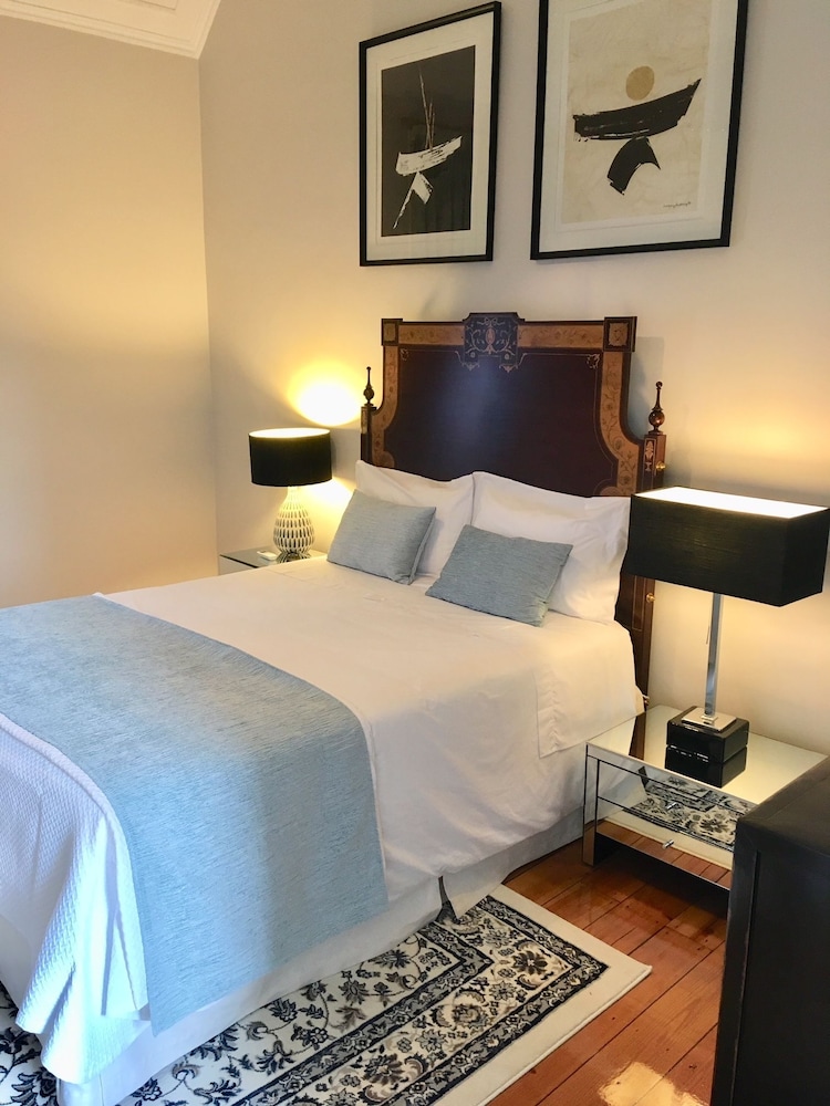 Superior Double Room, Mountain View photo 3