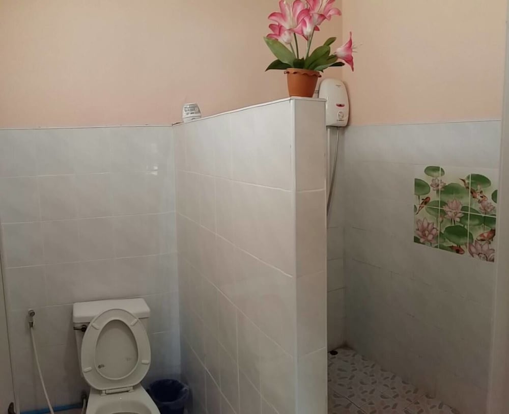Deluxe Bungalow, 1 Double Bed photo 3