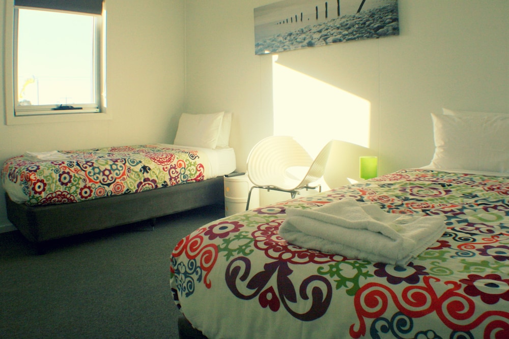 Twin Studio Suite photo 1