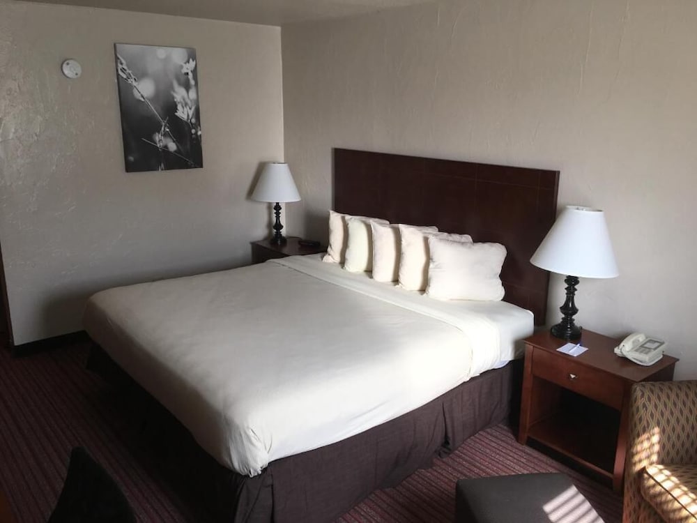 Quality Inn Guthrie, Billede 2