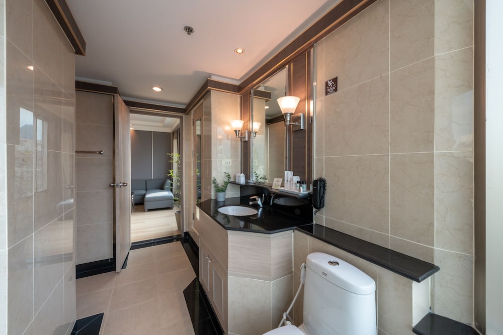 Deluxe Suite, 2 Bedrooms