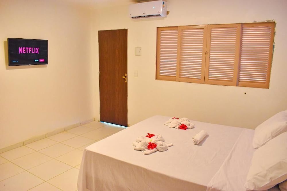 Economy Double Room, Lanai photo 2