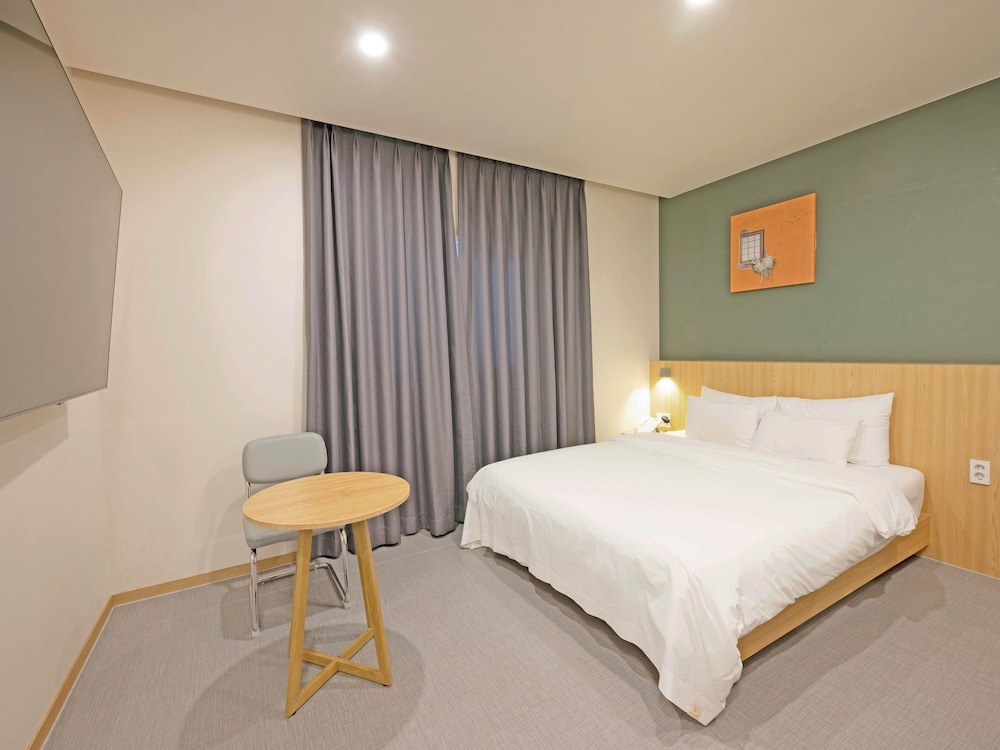 Deluxe Double Room - Photo 4