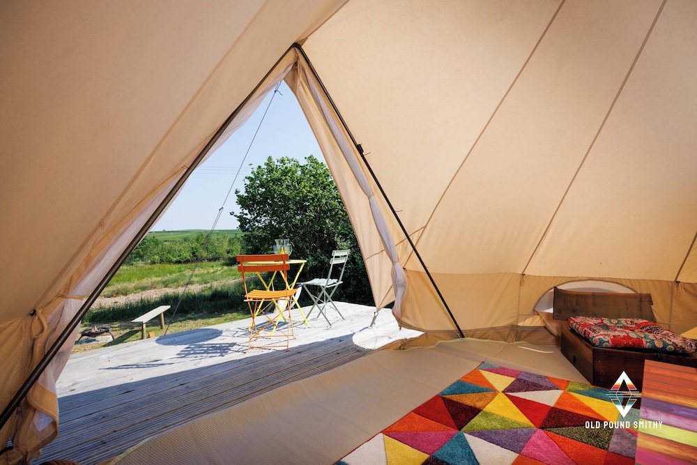 Tent (Bolster Bell Tent) photo 3