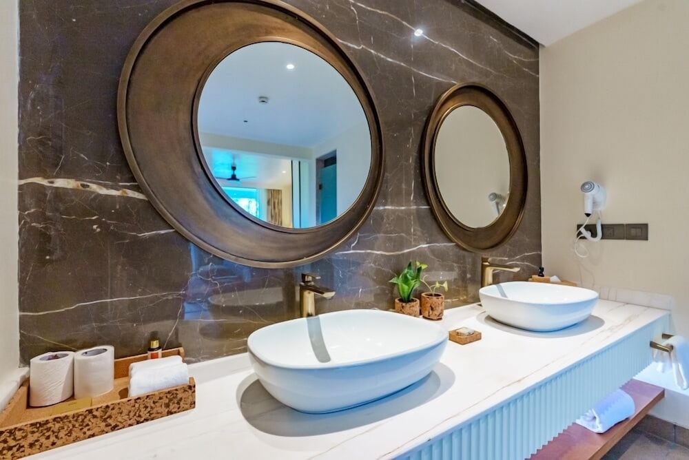 Grand Vileen Duplex with Kids Room - Photo 15