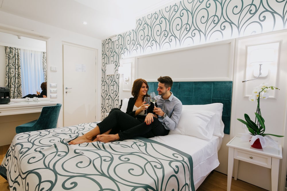 Comfort Double Room - Photo 13