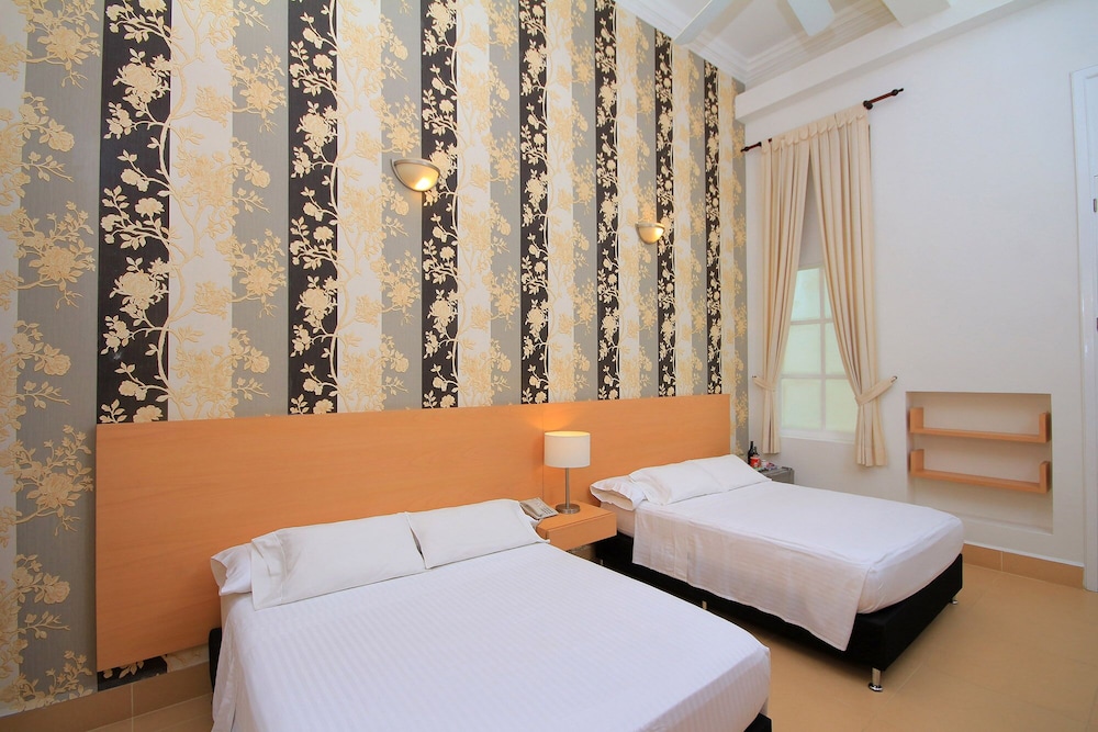 Twin Room photo 1