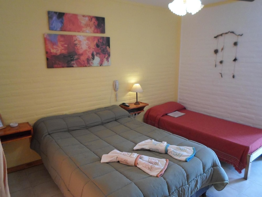 Triple Room photo 2