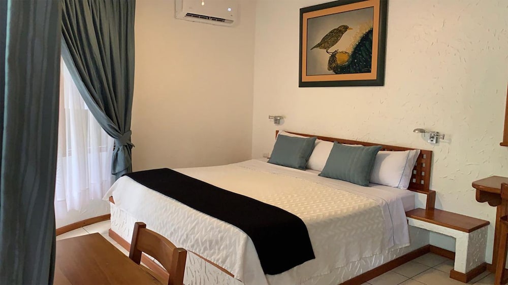 Classic Double Room photo 2