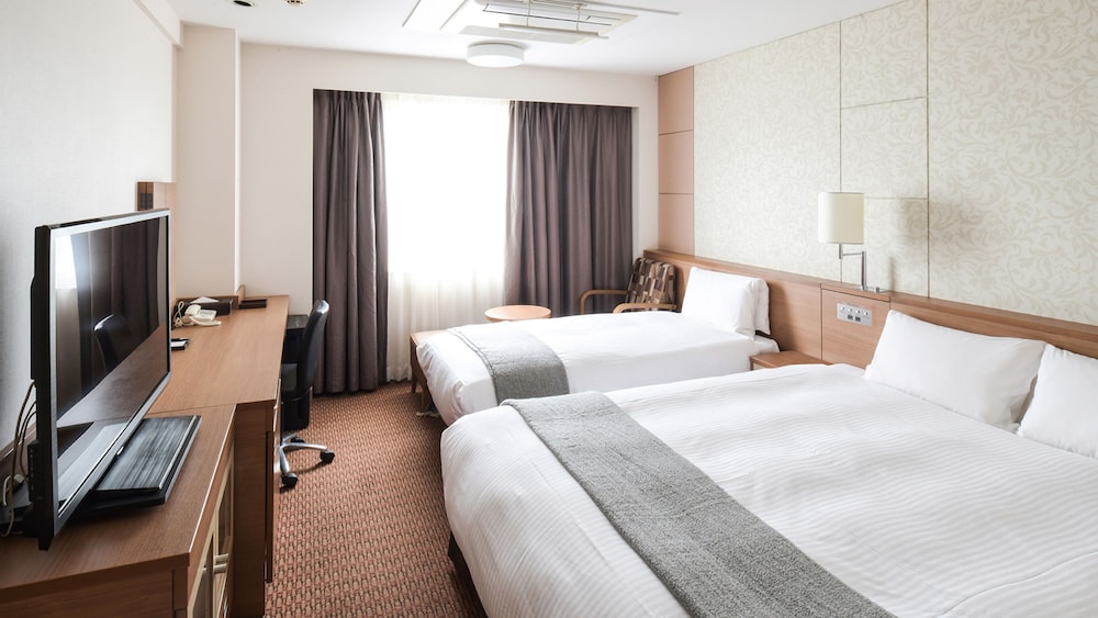 Deluxe Double Room with Extra bed, Non Smoking