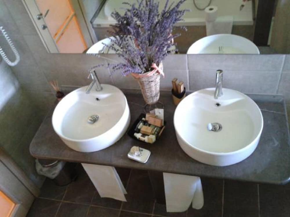 Deluxe Double Room (SPA access) - Photo 4