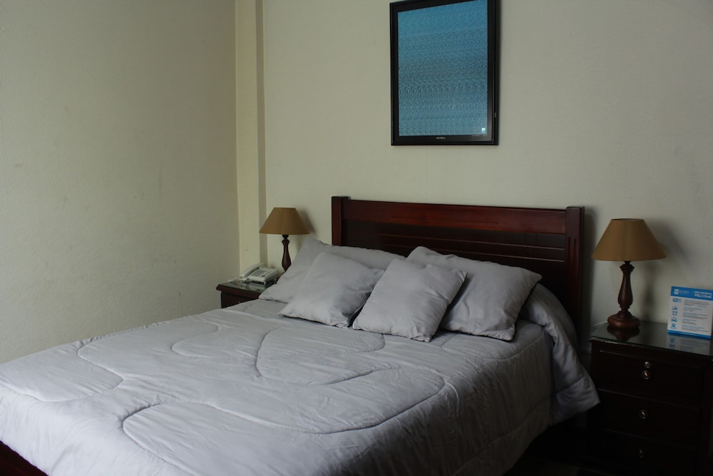 Executive Room photo 1