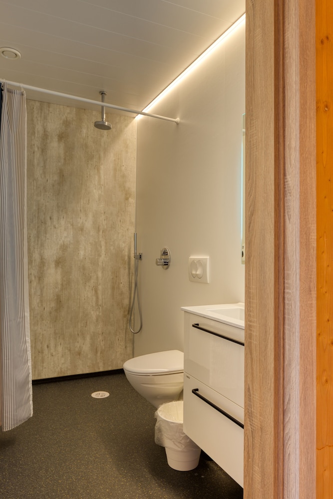 Comfort Double or Twin Room, Private Bathroom, Mountain View - Photo 18