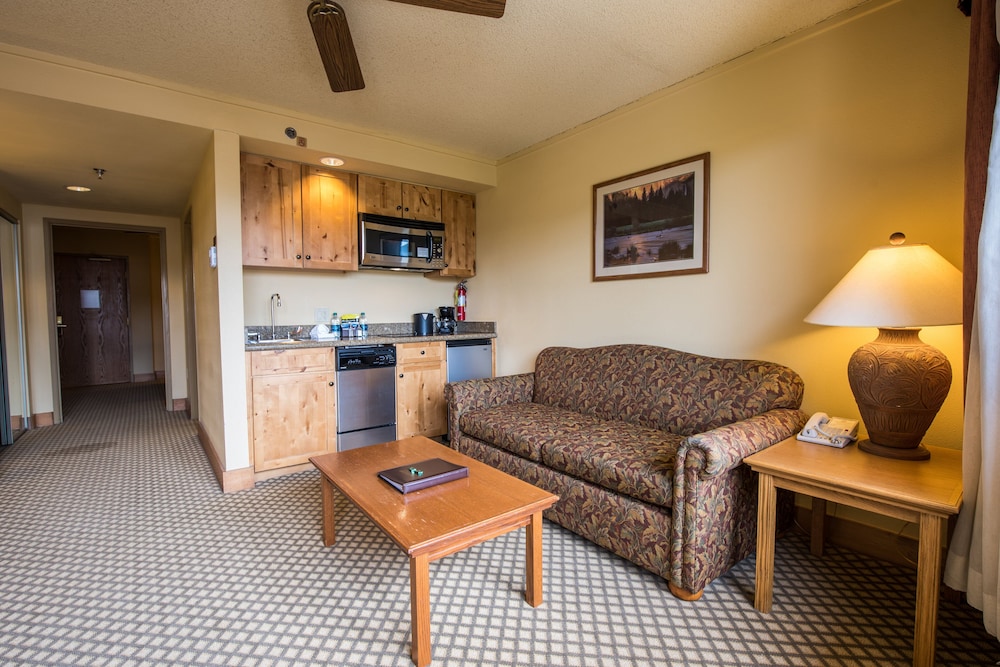 Grand Suite, 2 Bedrooms (Lodge, Pitkin, Pet Friendly) - Photo 3