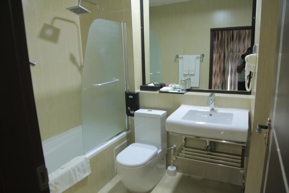 Junior Suite photo 2