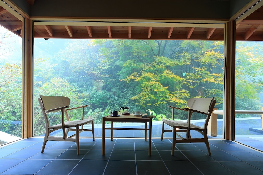 Annex Superior Suite (Touka), Non Smoking photo 3