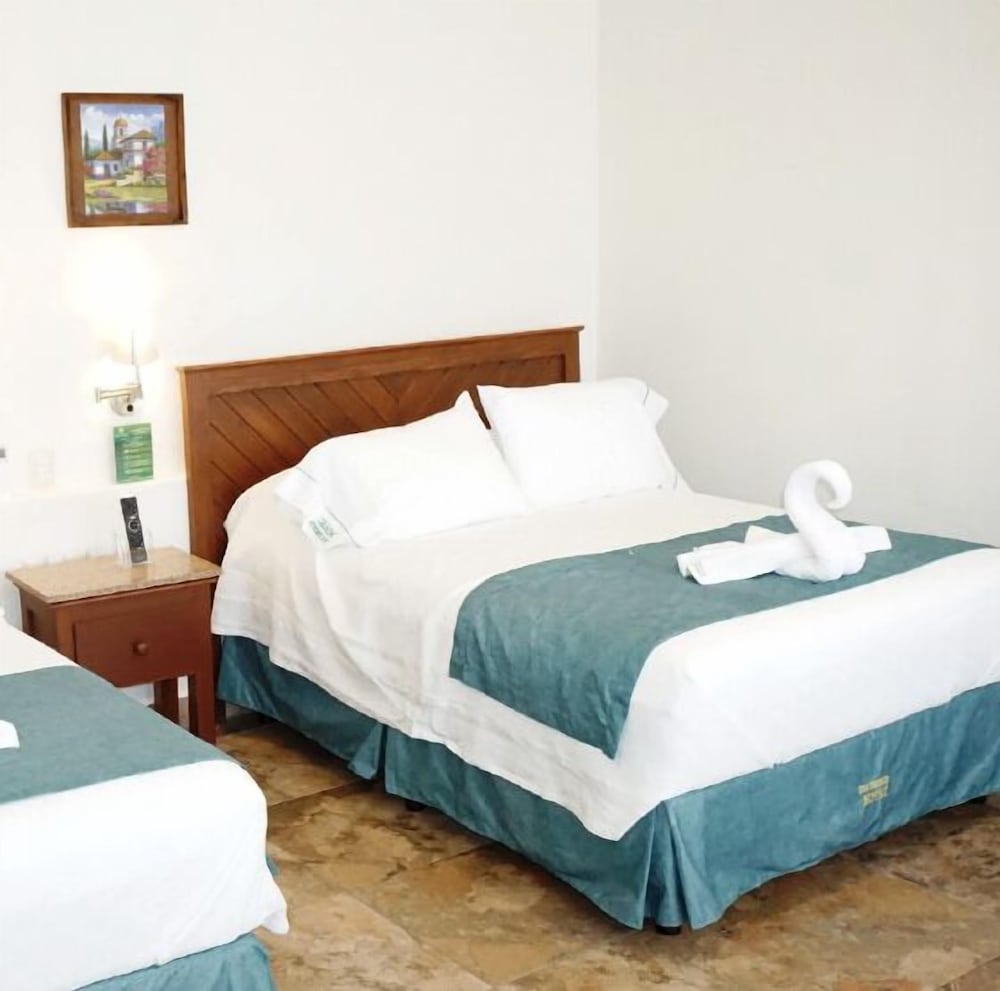 Premium Room, Non Smoking, City View photo 3